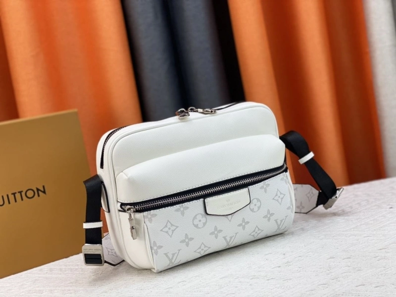 LX Satchel bags Breathable 22343