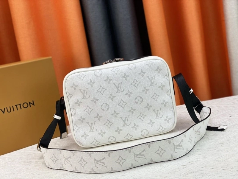 LX Satchel bags Breathable 22343