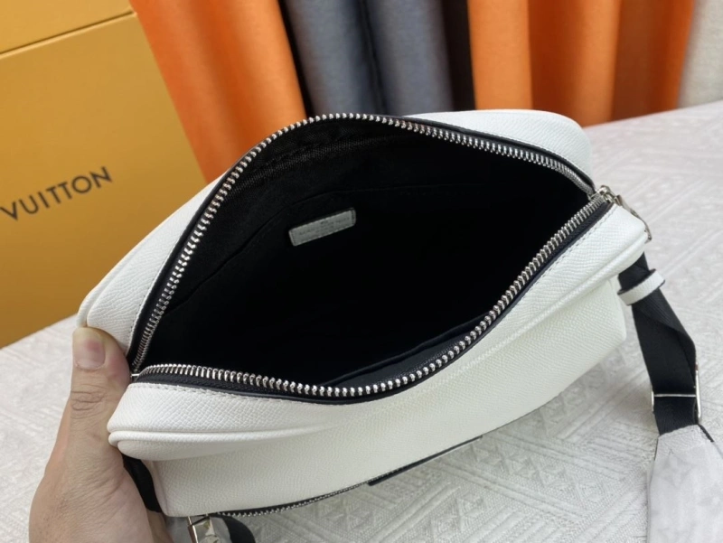 LX Satchel bags Breathable 22343
