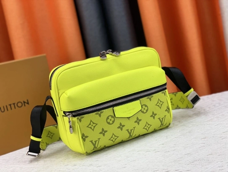 Stylish LX Satchel bags 22339