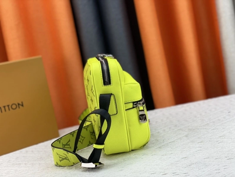 Stylish LX Satchel bags 22339