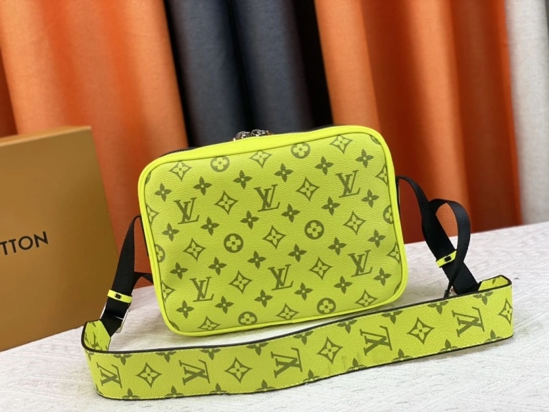 Stylish LX Satchel bags 22339
