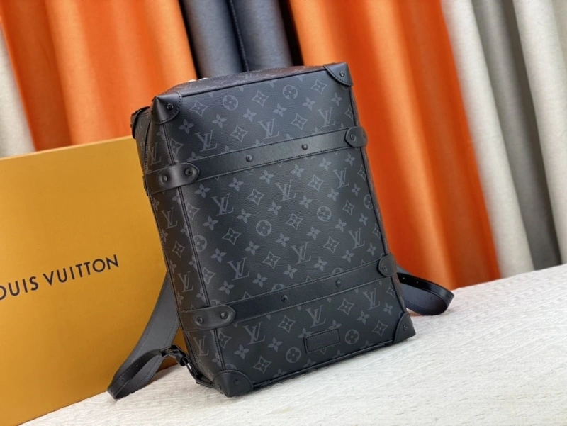 LX Backpacks Soft 22632
