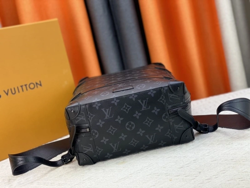 LX Backpacks Soft 22632