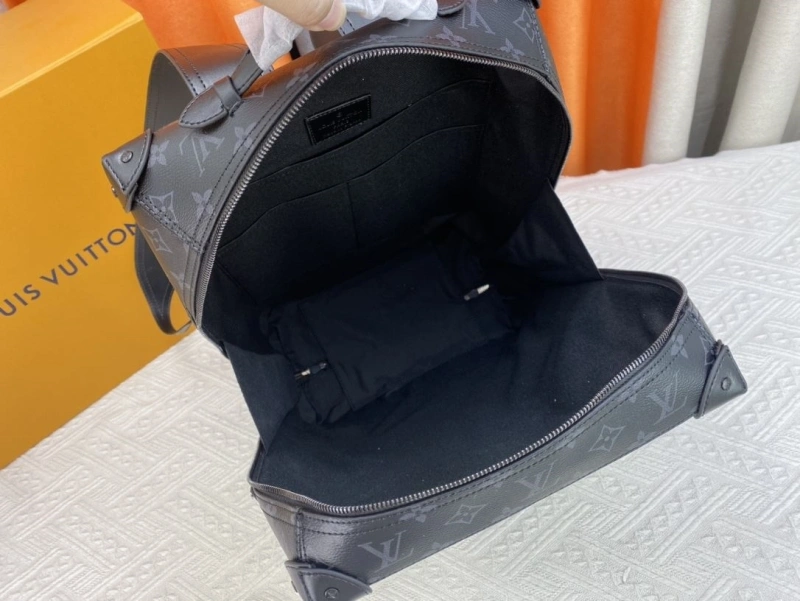 LX Backpacks Soft 22632