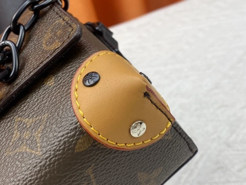 HighQuality LX Satchel bags 22335