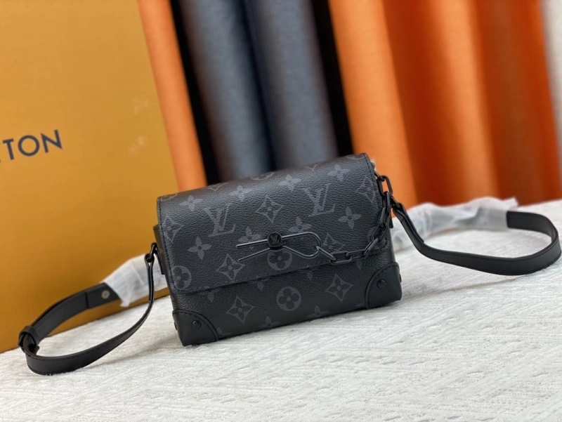 LX Satchel bags Comfortable 22337