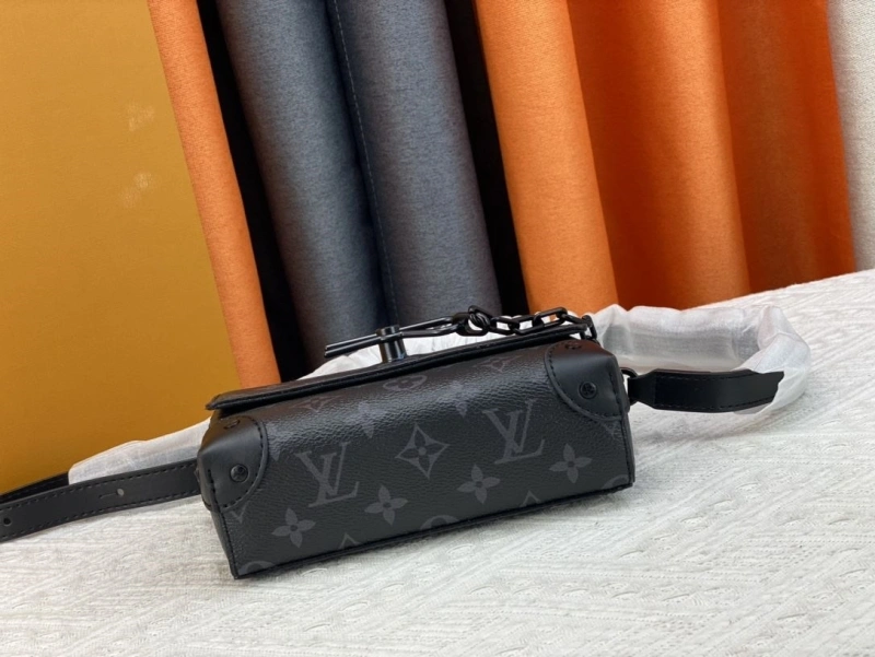 LX Satchel bags Comfortable 22337
