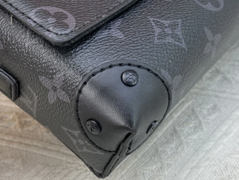 LX Satchel bags Comfortable 22337