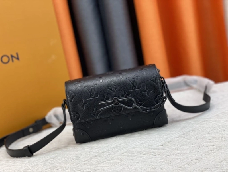 GoAnywhere LX Satchel bags 22329