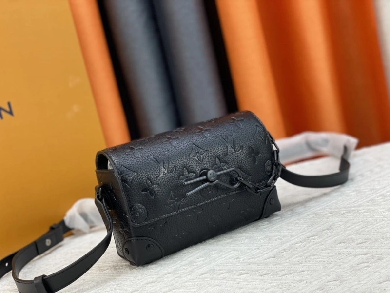 GoAnywhere LX Satchel bags 22329