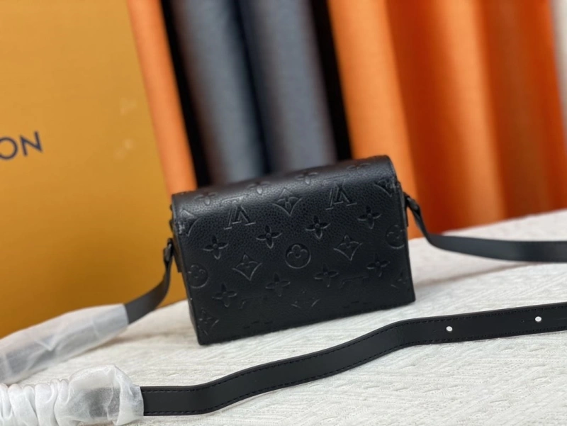 GoAnywhere LX Satchel bags 22329