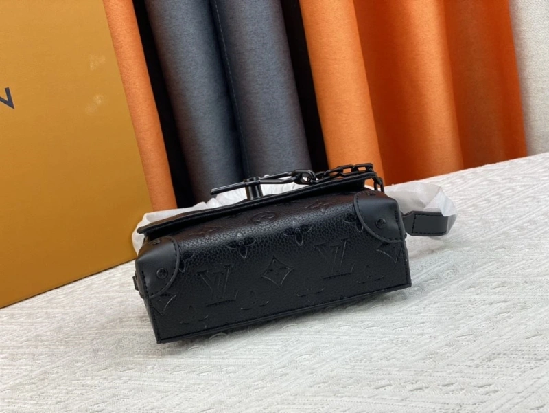 GoAnywhere LX Satchel bags 22329