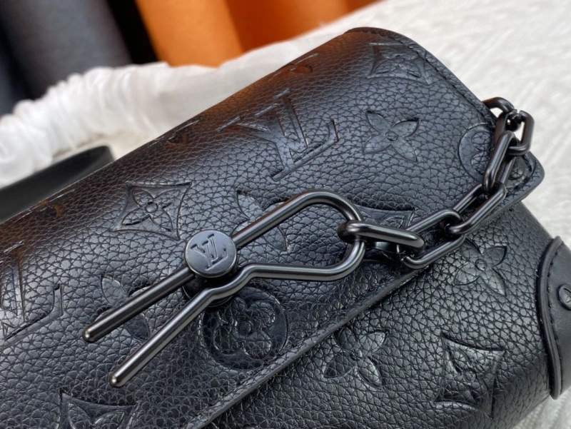 GoAnywhere LX Satchel bags 22329