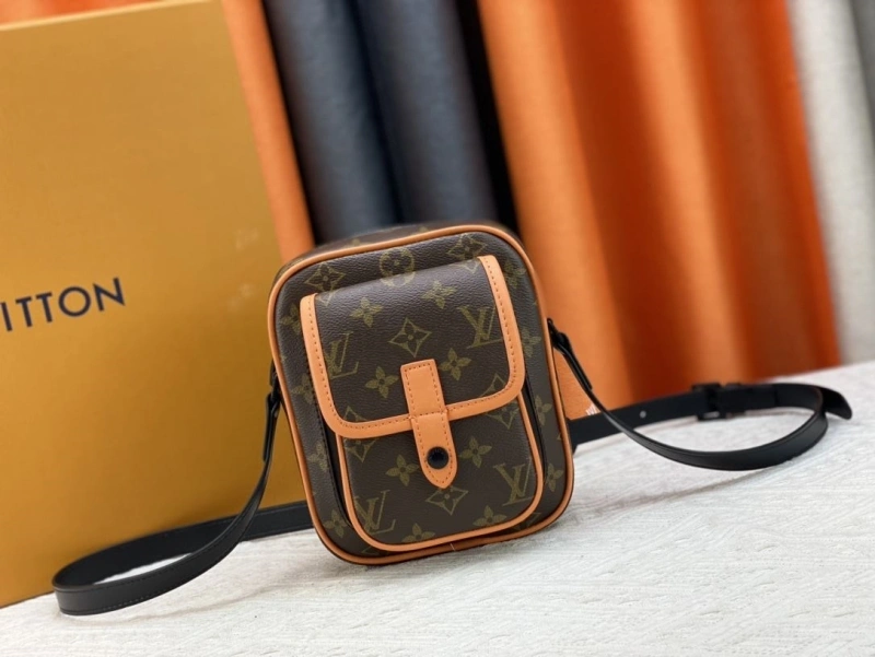 LX Satchel bags GoodFit 22336