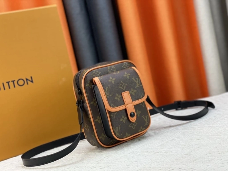 LX Satchel bags GoodFit 22336