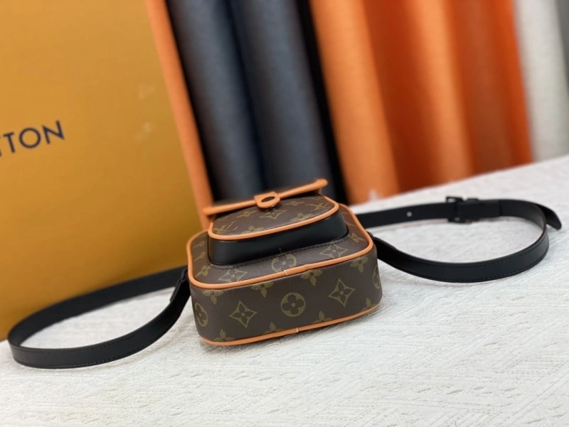 LX Satchel bags GoodFit 22336