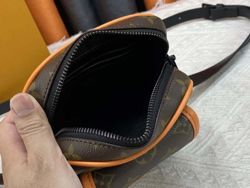 LX Satchel bags GoodFit 22336