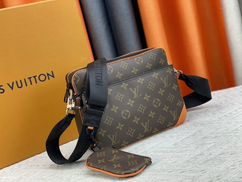 LX Satchel bags Trendy 22340