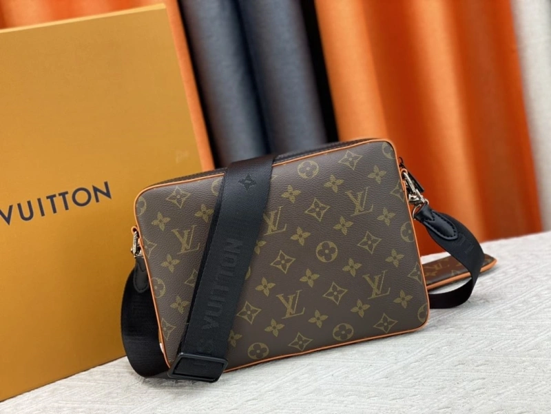 LX Satchel bags Trendy 22340