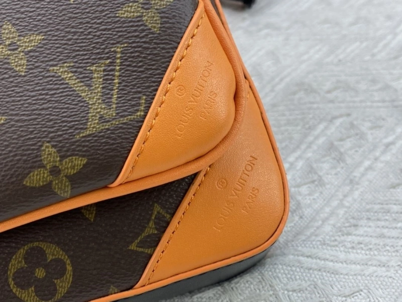 LX Satchel bags Trendy 22340