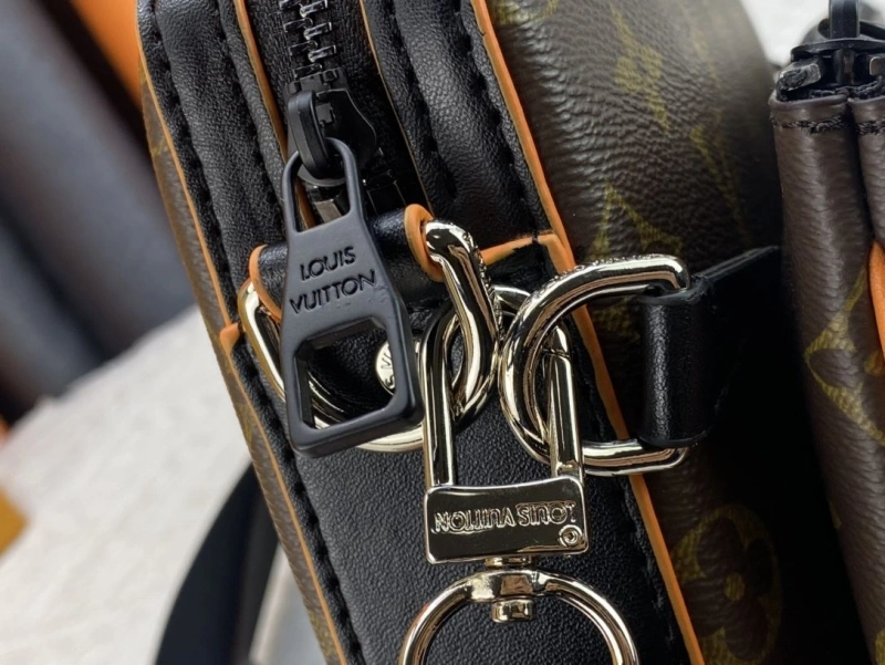 LX Satchel bags Trendy 22340