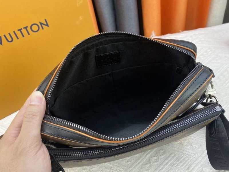 LX Satchel bags Trendy 22340