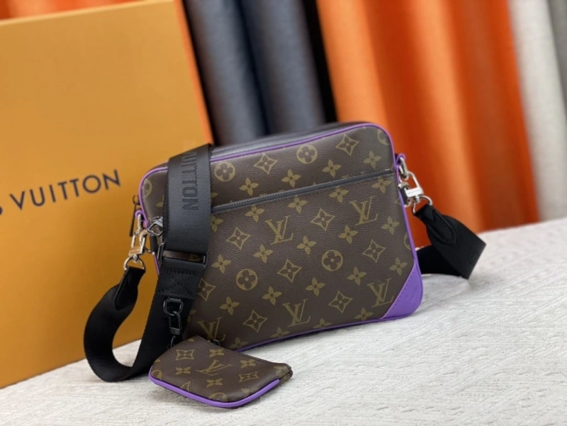 LX Satchel bags Breathable 22332
