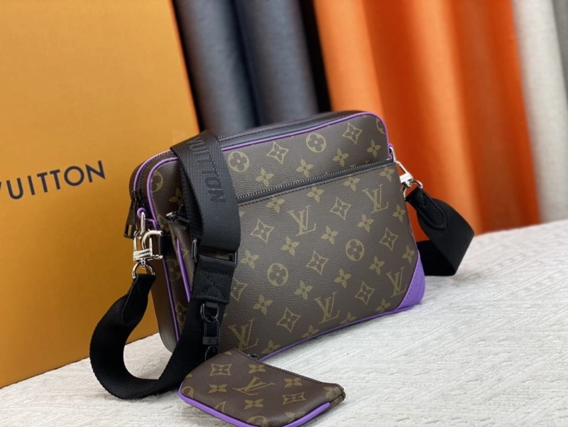 LX Satchel bags Breathable 22332