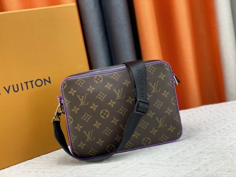 LX Satchel bags Breathable 22332