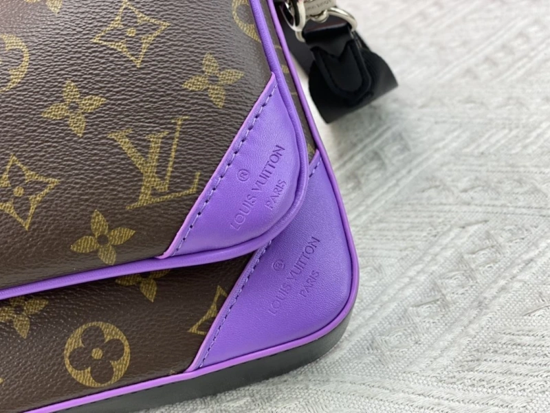 LX Satchel bags Breathable 22332
