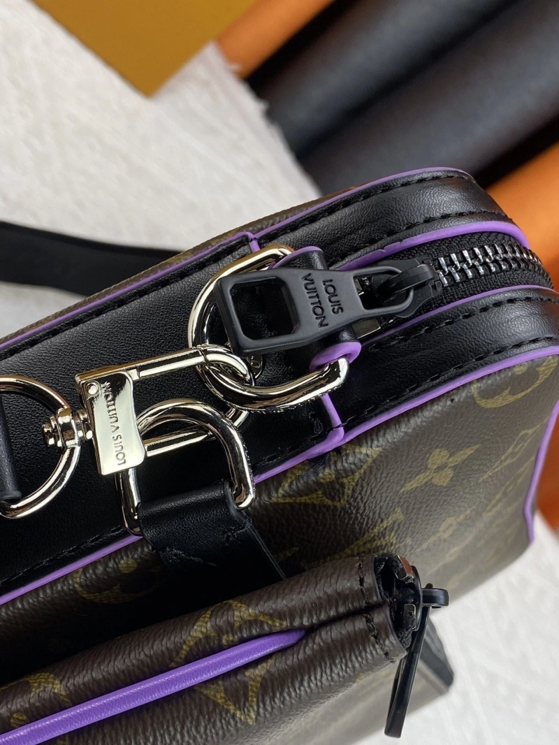 LX Satchel bags Breathable 22332