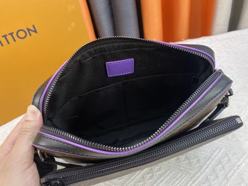 LX Satchel bags Breathable 22332