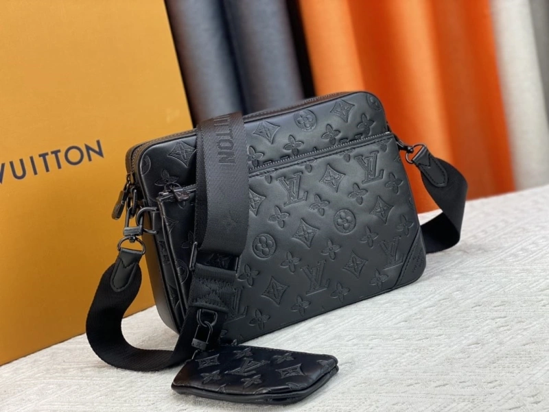 LX Satchel bags Sleek 22326
