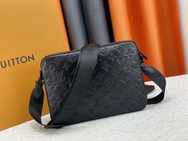 LX Satchel bags Sleek 22326