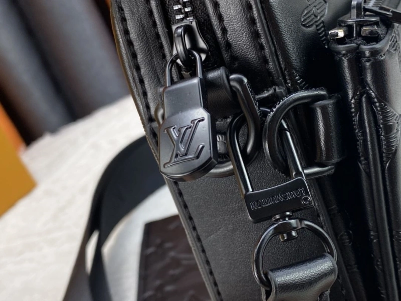 LX Satchel bags Sleek 22326