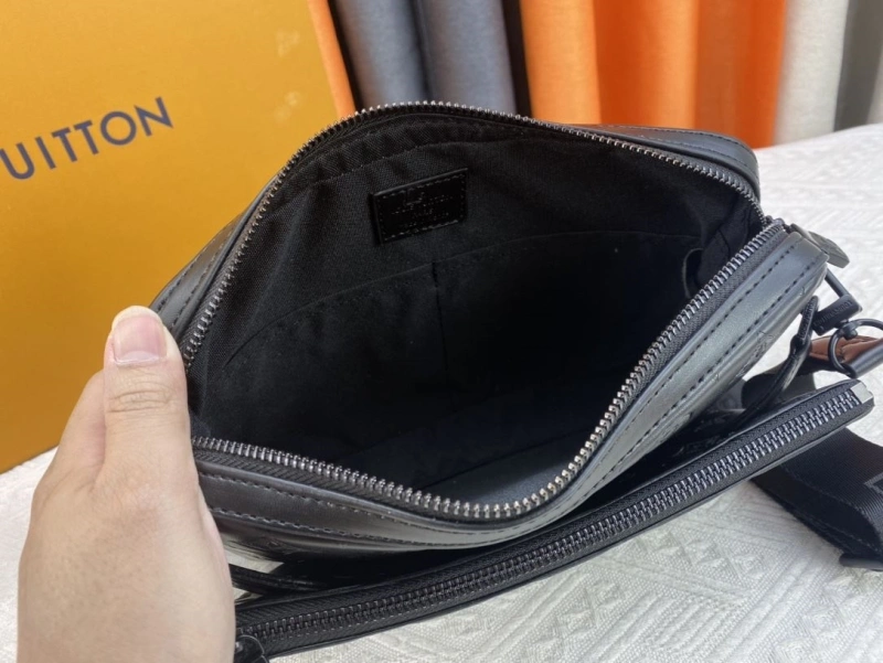 LX Satchel bags Sleek 22326