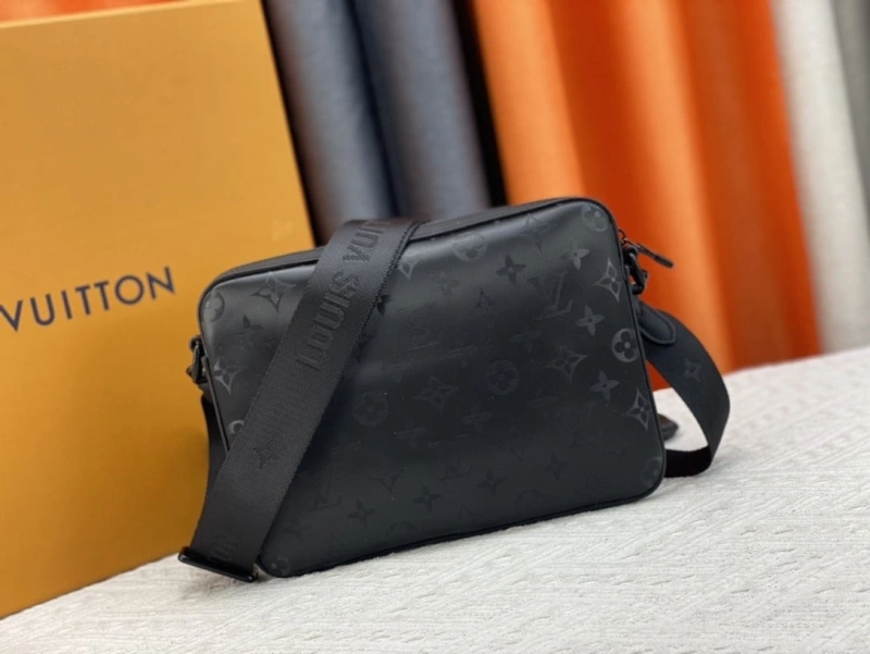 LX Satchel bags Versatile 22328