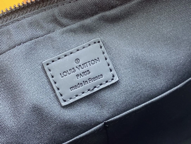 LX Satchel bags Versatile 22328