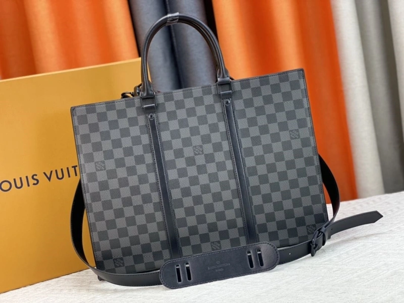 LX Shopping Bags Soft 22318