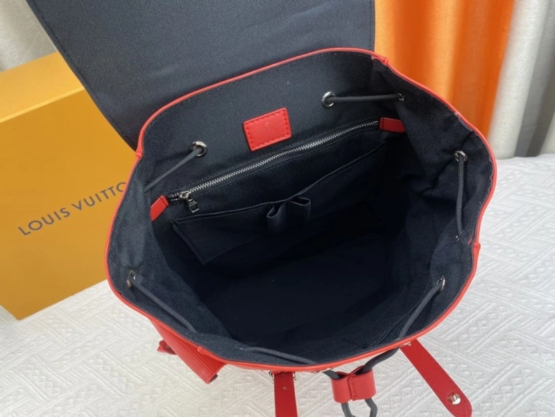 LX Backpacks Trendsetting 22636