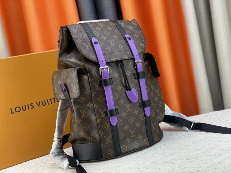 LX Backpacks DailyWear 22635