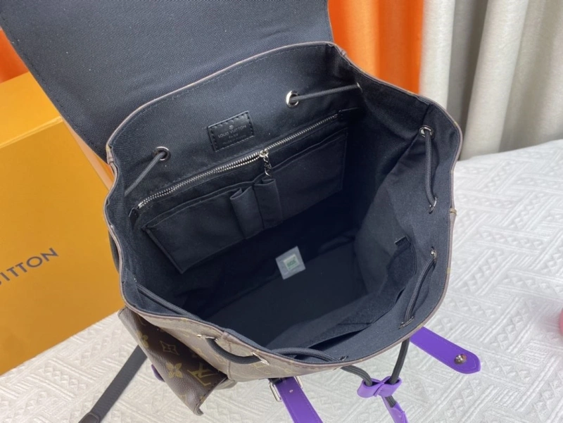 LX Backpacks DailyWear 22635