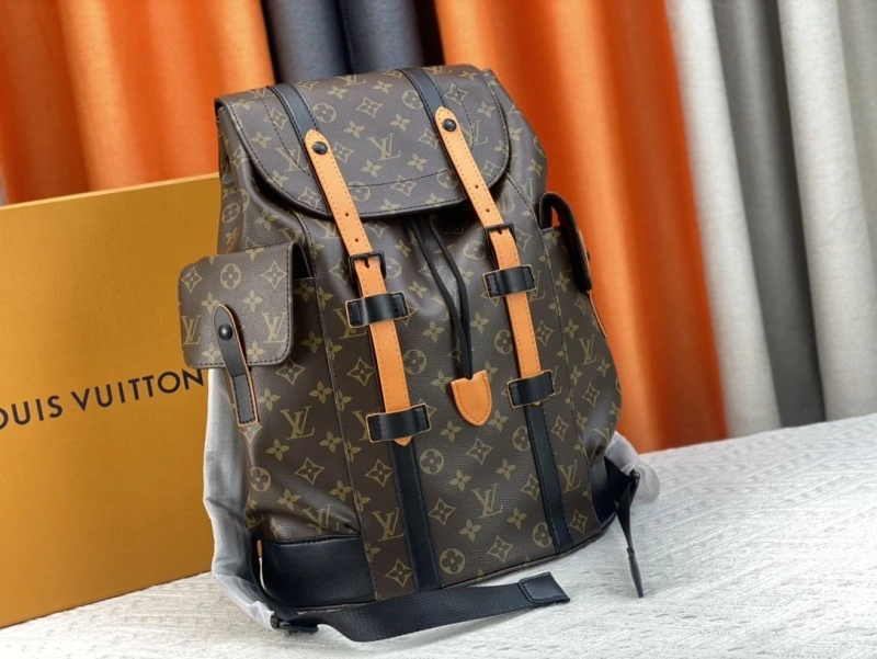 ModernLook LX Backpacks 22623