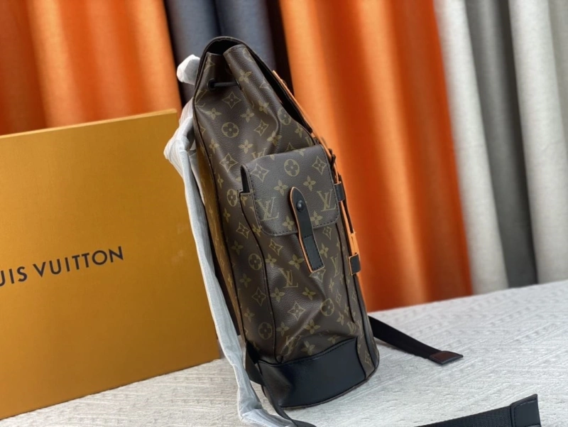 ModernLook LX Backpacks 22623
