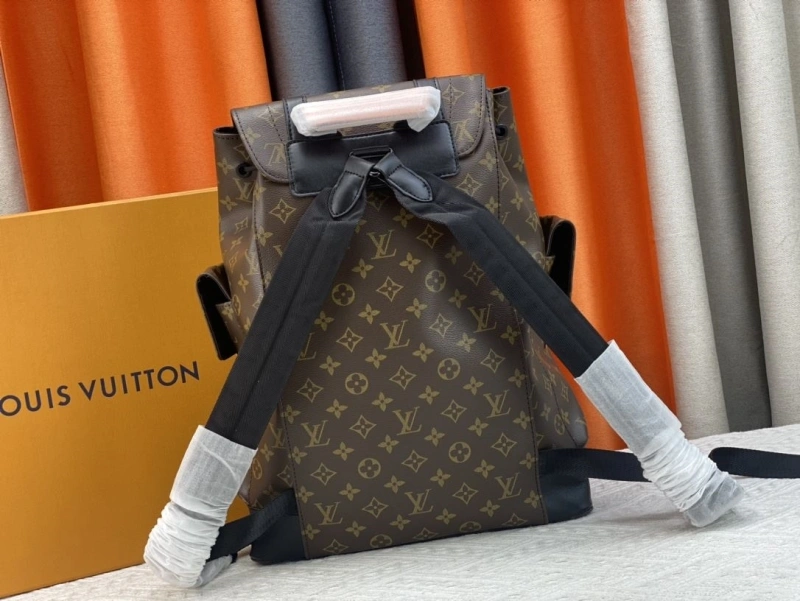 ModernLook LX Backpacks 22623