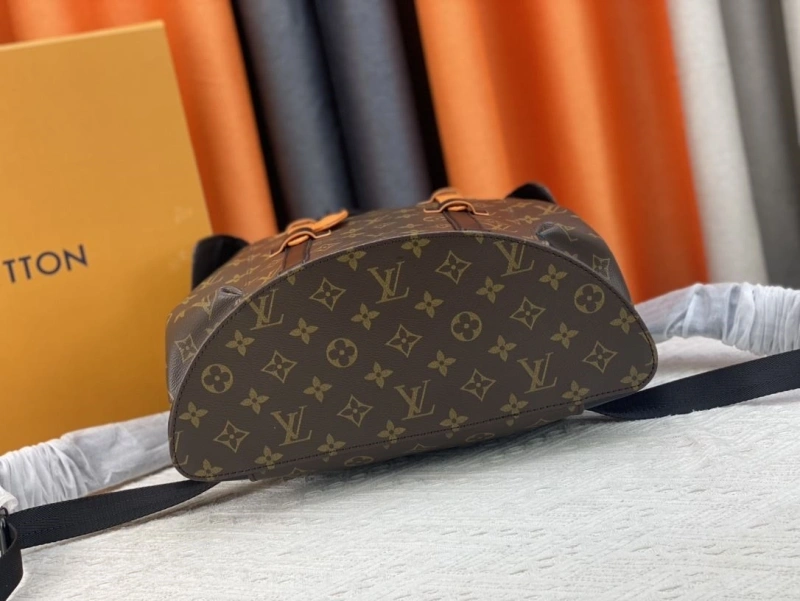 ModernLook LX Backpacks 22623