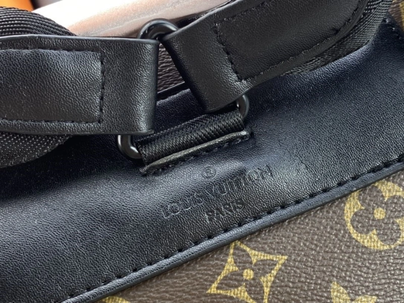 ModernLook LX Backpacks 22623
