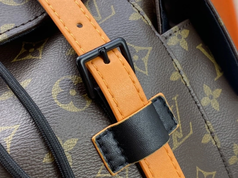 ModernLook LX Backpacks 22623