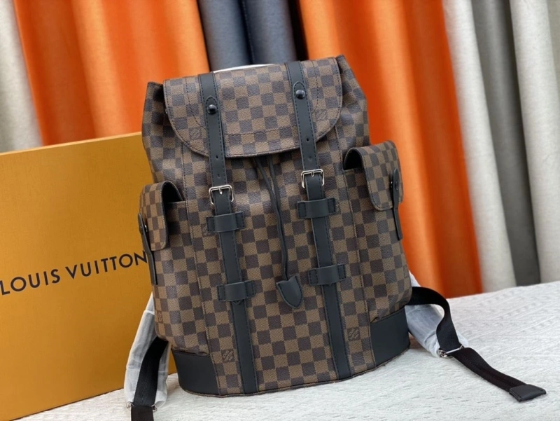 Durable LX Backpacks 22619